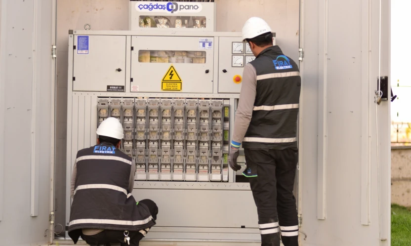 Fırat EDAŞ: İzinsiz Kazılar Nedeniyle 10 Ayda 2.219 Altyapı Hasarı Oluştu