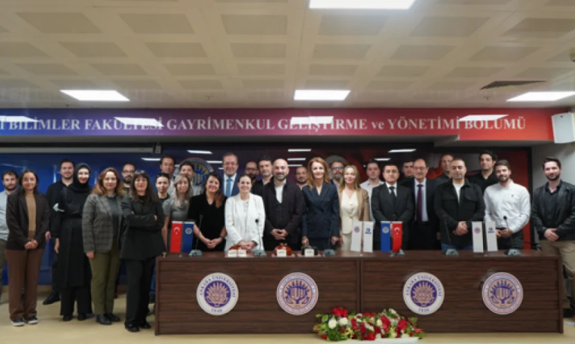 Fırat EDAŞ, Türkiye'nin İlk Yapay Zekâ Yönetim Sistemi Akreditasyonunu Aldı