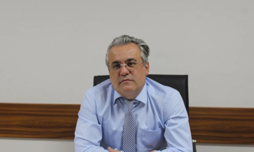 Fırat Üniversitesi'nden Sevindiren Açıklama: Nafiz Koca'nın Sağlık Durumu İyiye Gidiyor