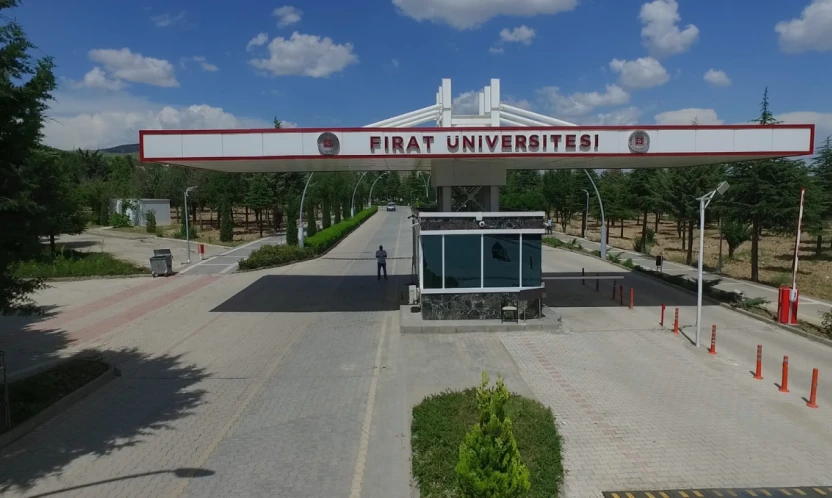 Fırat Üniversitesi YÖK Raporunda Zirvede: 14 Göstergede Türkiye Genelinde İlk Sıralarda