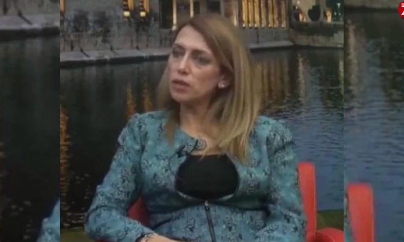 Gazeteci Gülşah Altaş'ın Acı Günü