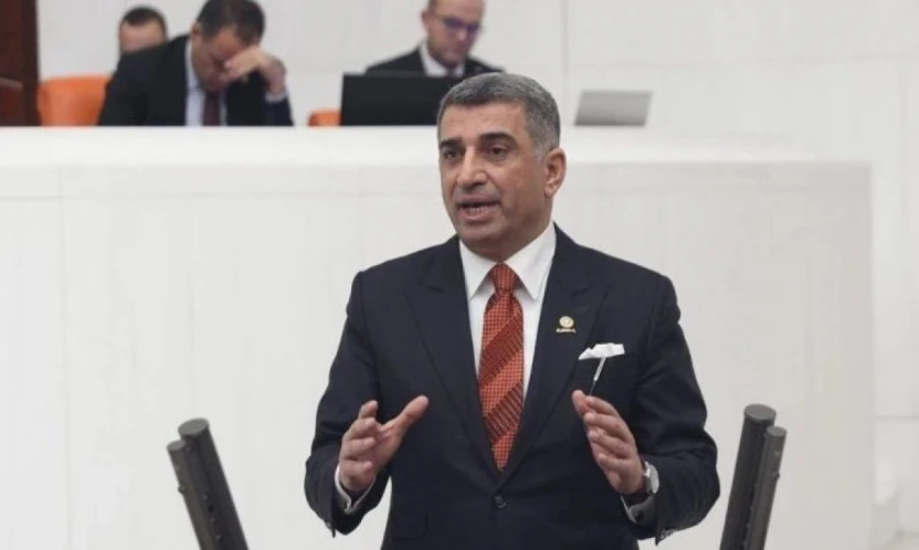 Gürsel Erol'dan Vali Hatipoğlu'nun İhale Genelgesine Tam Destek