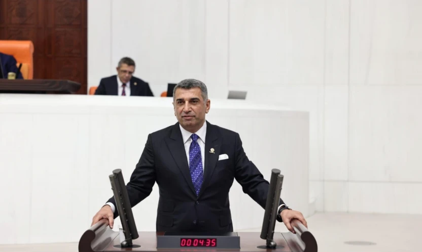 Gürsel Erol Sözünü Tuttu: Bakan Kacır'a Teşekkür Etti, CHP'den Gölge Bakanlık Talep Etti