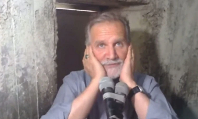 İzzetpaşa Camii'nin Sevilen Müezzin-Kayyımı Mevlüt Genç Vefat Etti