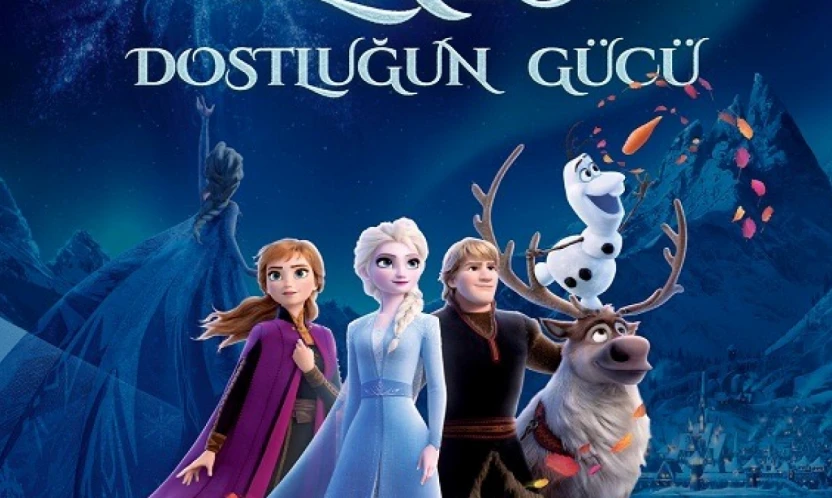 Karlar Ülkesi Tiyatro Oyunu Elazığ'da Sahne Alacak