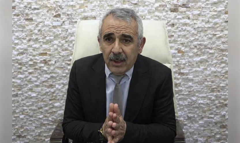 MASSAD Başkanı Bozcan: 'Maden'de 50 Sosyal Konut 253 Başvuruya Yetmiyor'