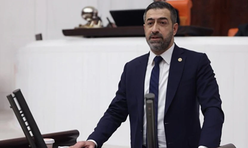 Milletvekili Semih Işıkver'den Yerel Medya İçin TBMM'ye Soru Önergesi