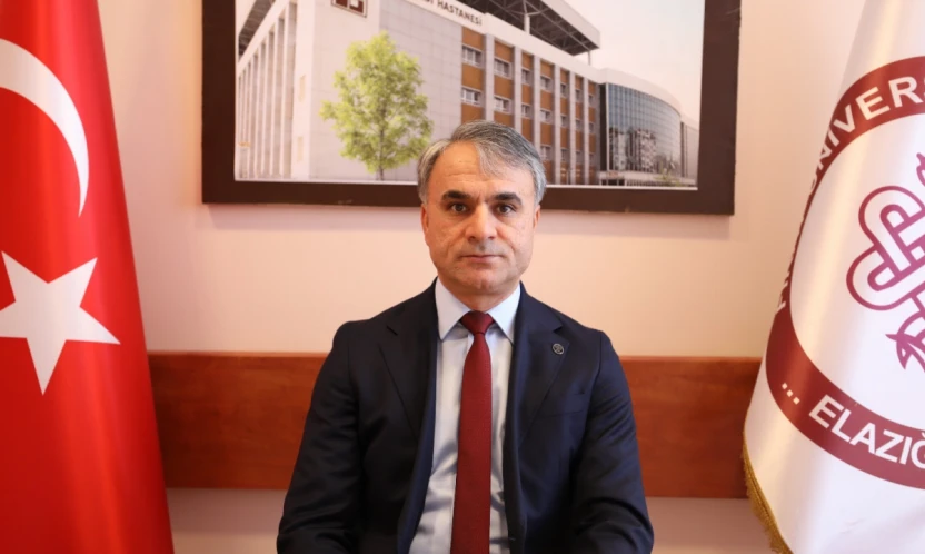 Prof. Dr. Nevzat Gözel: Bilinçsiz Antibiyotik Kullanımı Sağlığı Tehdit Ediyor