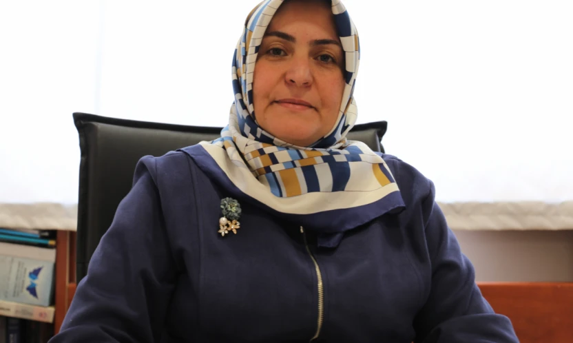 Prof. Dr. Sevda Korkmaz: 'Her 5 Kadından Biri Hayatında En Az Bir Kez Depresyon Yaşıyor'