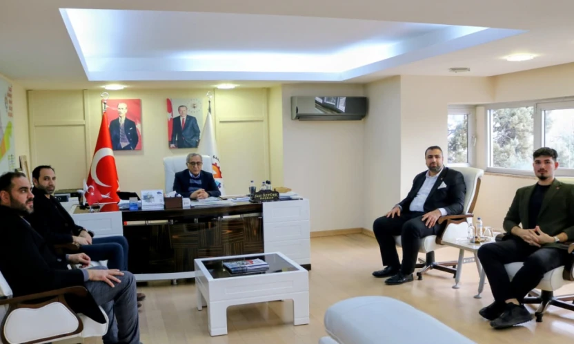 Saadet Partisi'nden Yatırım Alanları Projesi İçin OSB Teması: 'Elazığ Faz 2'de de Geri Kalabilir'