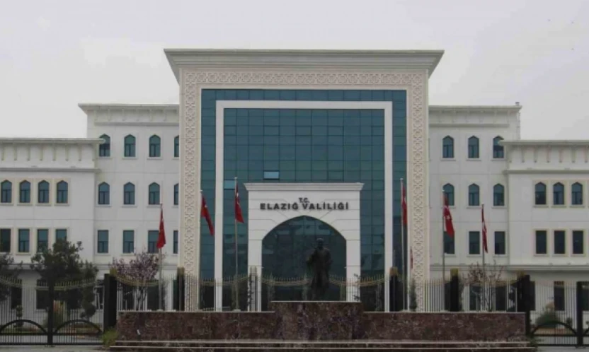 SYDV Mütevelli Heyeti İçin Muhtar Seçimi 24 Aralık'ta Yapılacak