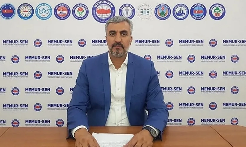 Yeniden Değerleme Oranının Altında Olmayacak Şekilde Kamu Görevlilerine İyileştirme Yapılmalıdır